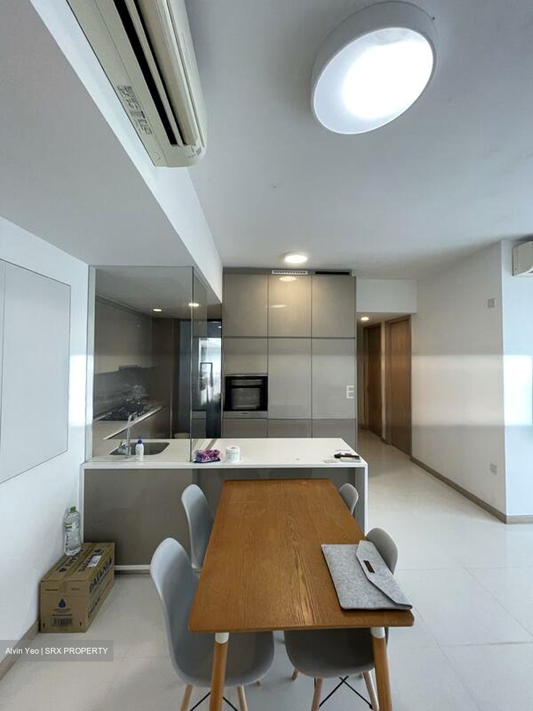 J Gateway (D22), Condominium #501649021